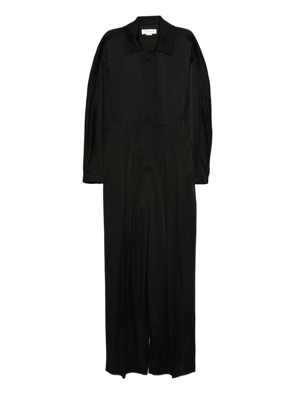 Tuta Victoria Beckham 1325WJS006595A BLACK Victoria Beckham 