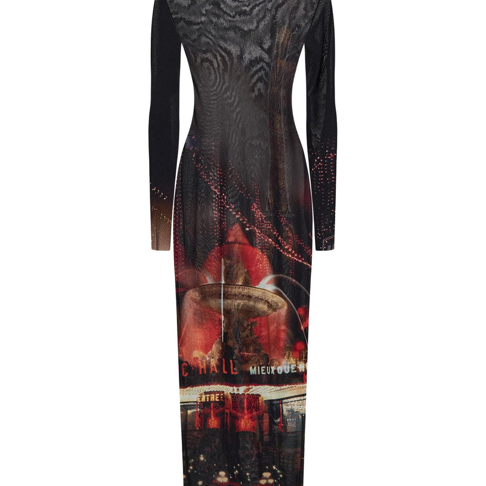 
                  
                    Jean Paul Gaultier RO247T55200301550
                  
                