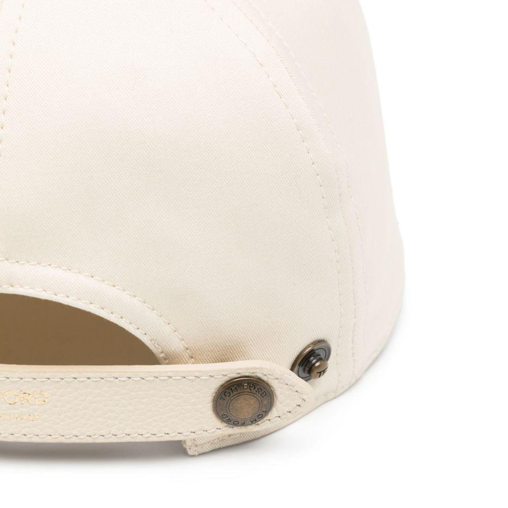 Cappello Tom Ford MH003TCN036G 1W007 Tom Ford 