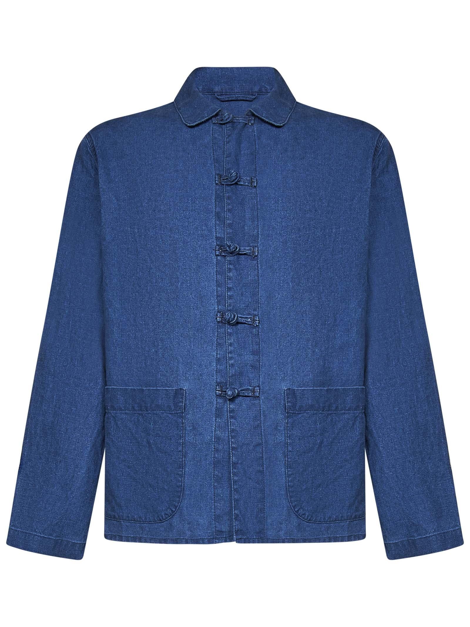 ☆ East Harbour Surplus カジュアル ジャケット 46 ☆ East Harbour Surplus カジュアル ジャケット 46