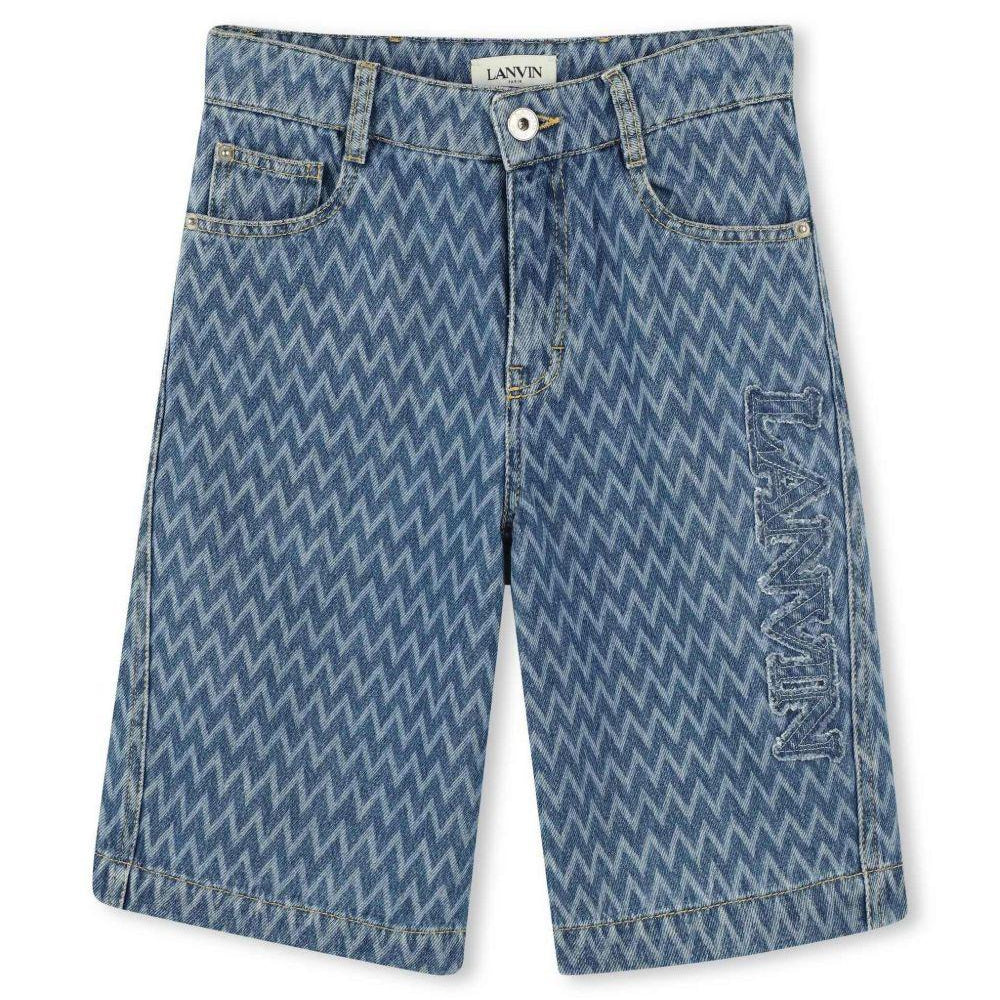 
                  
                    Lanvin Kids N30220Z03
                  
                