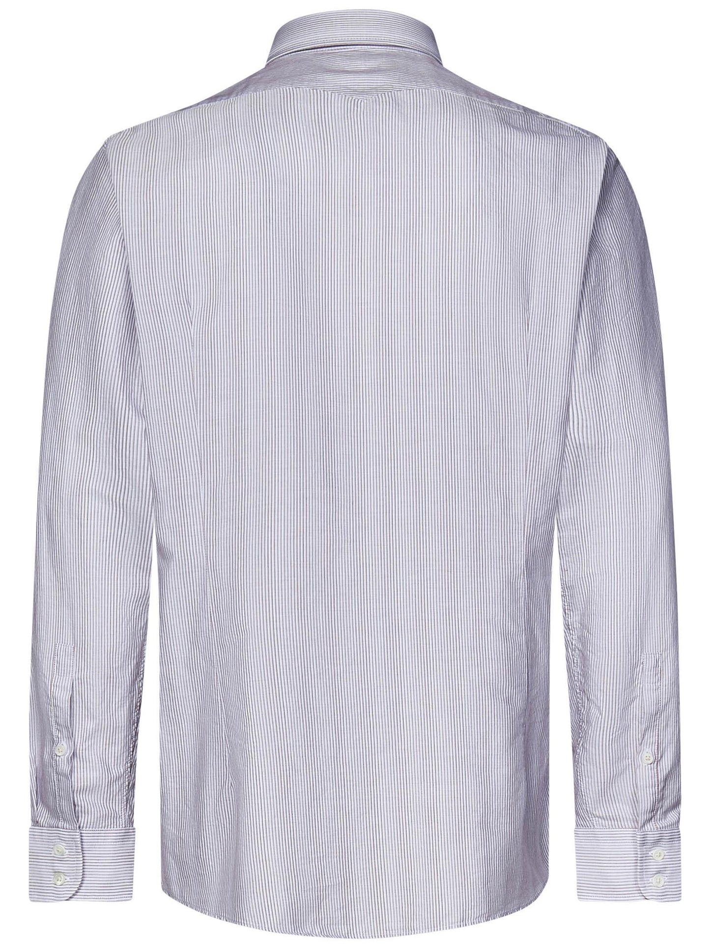Camicia CANARY Massimo Alba M27U0CANART4652 R350 Massimo Alba 