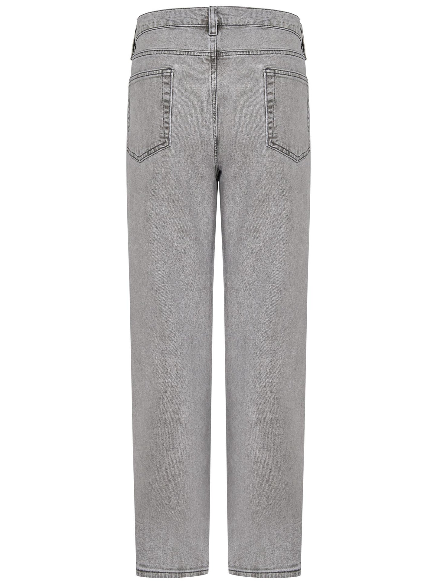 Jeans Modern Straight in Clement Frame LMSST893 CLMN Frame 