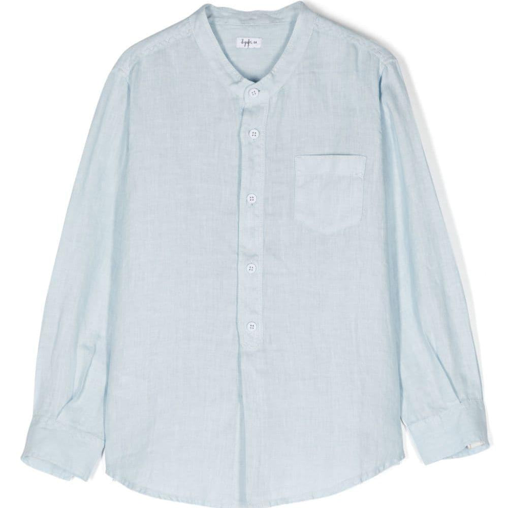 Camicia Il Gufo P24CL016L6006 420 Il Gufo 