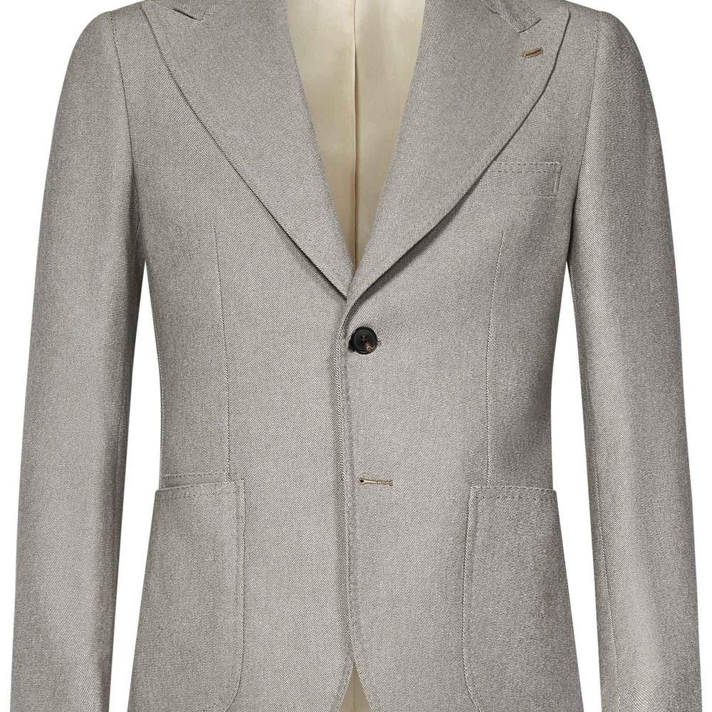 Franzese Collection Pronta Sartoria FMG105GREY