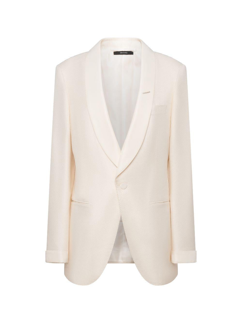 Giacca Tom Ford JEMHG1VSP11 WAE Tom Ford 