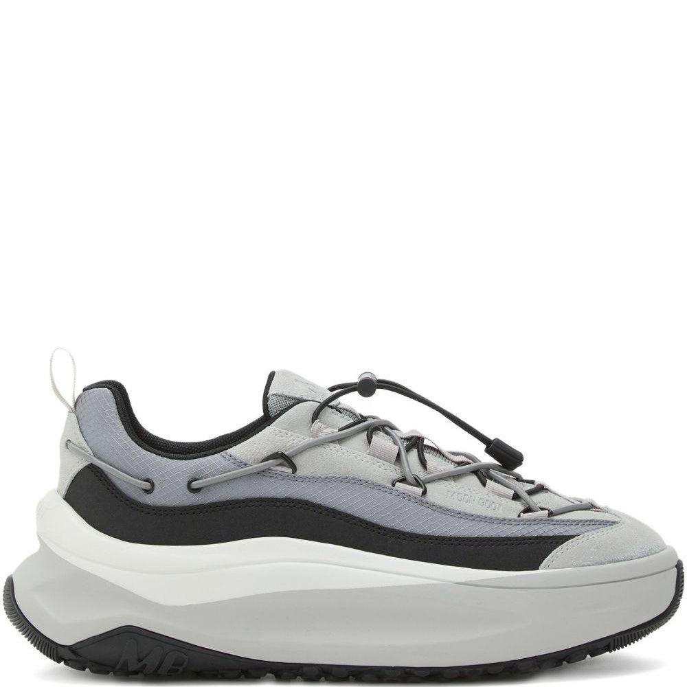 Sneakers Moon247 Xlace Moon boot 80D2490100 H006 Moon boot 