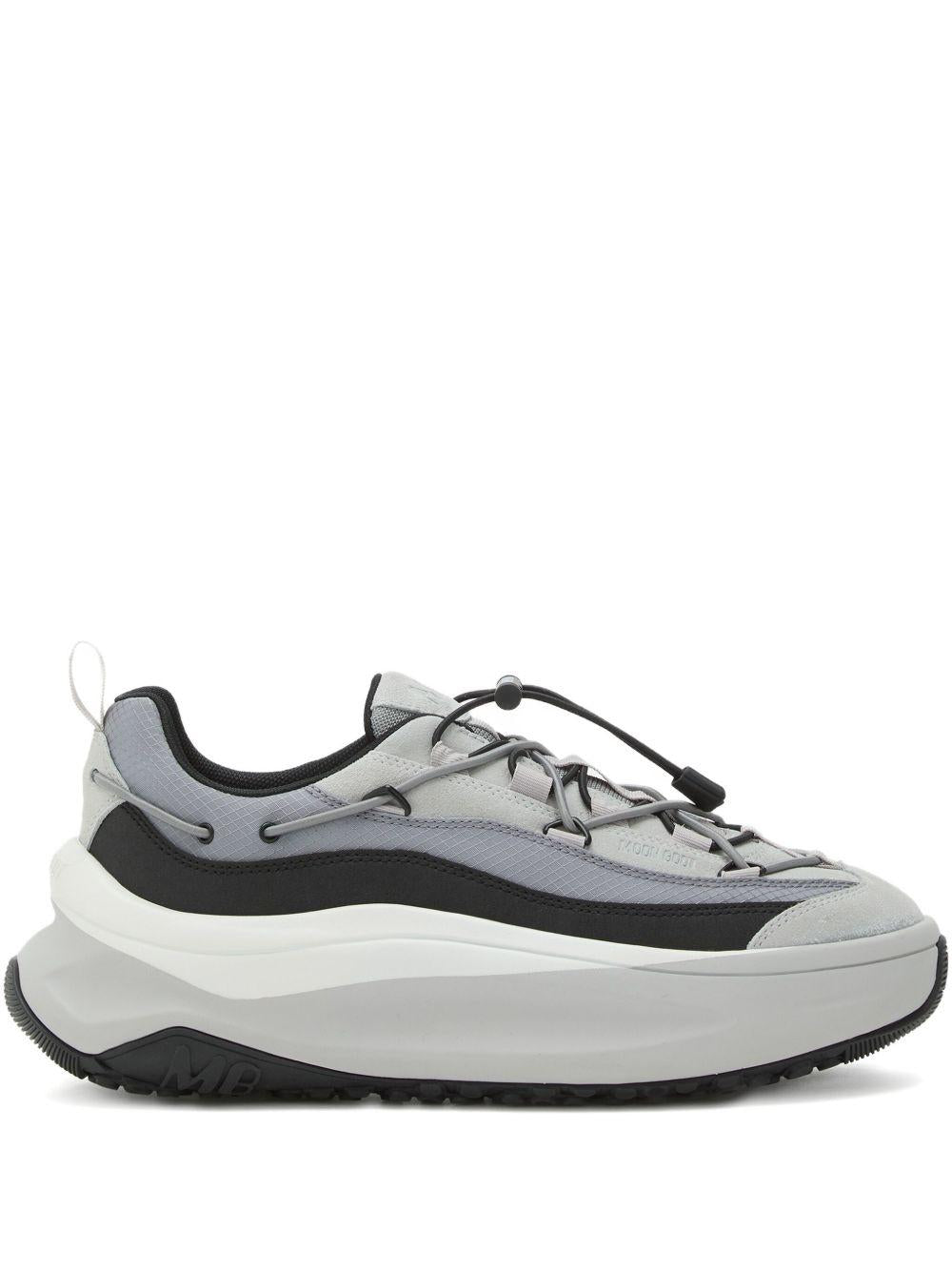 Sneakers Moon247 Xlace Moon boot 80D2490100 H006 Moon boot 