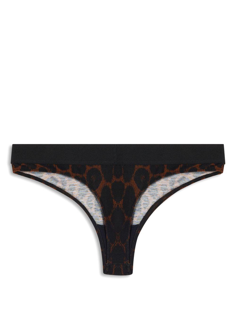 Slip Tom Ford KNJ009JEP030 XCABL Tom Ford 
