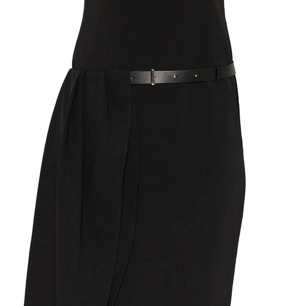 
                  
                    Abito Midi Jean Paul Gaultier WDR013W002 00 Jean Paul Gaultier 
                  
                