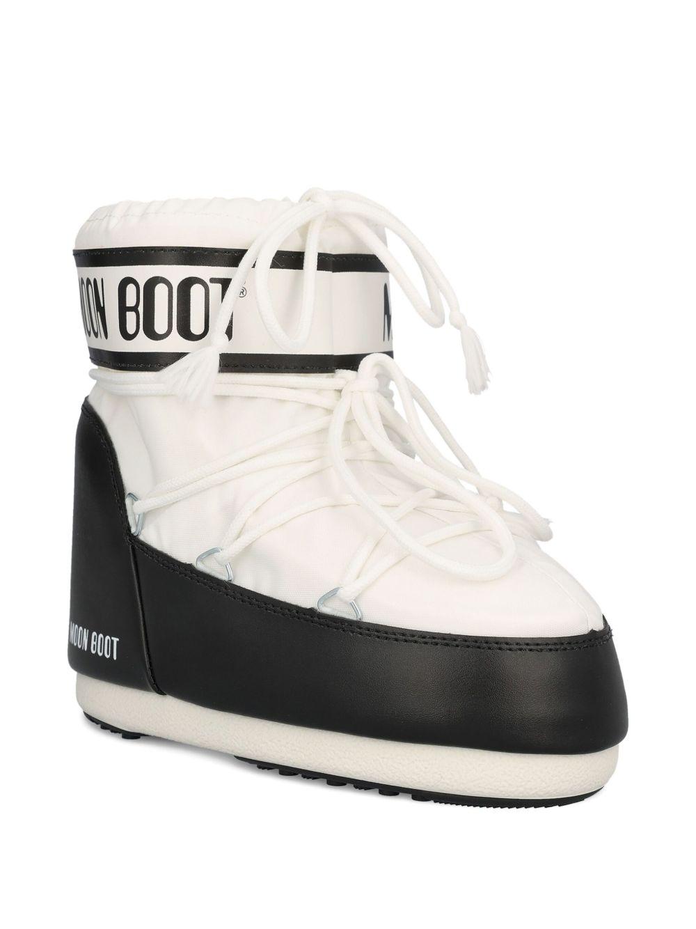 Stivali Icon Low Moon Boot 80D1409340 A001 Moon boot 