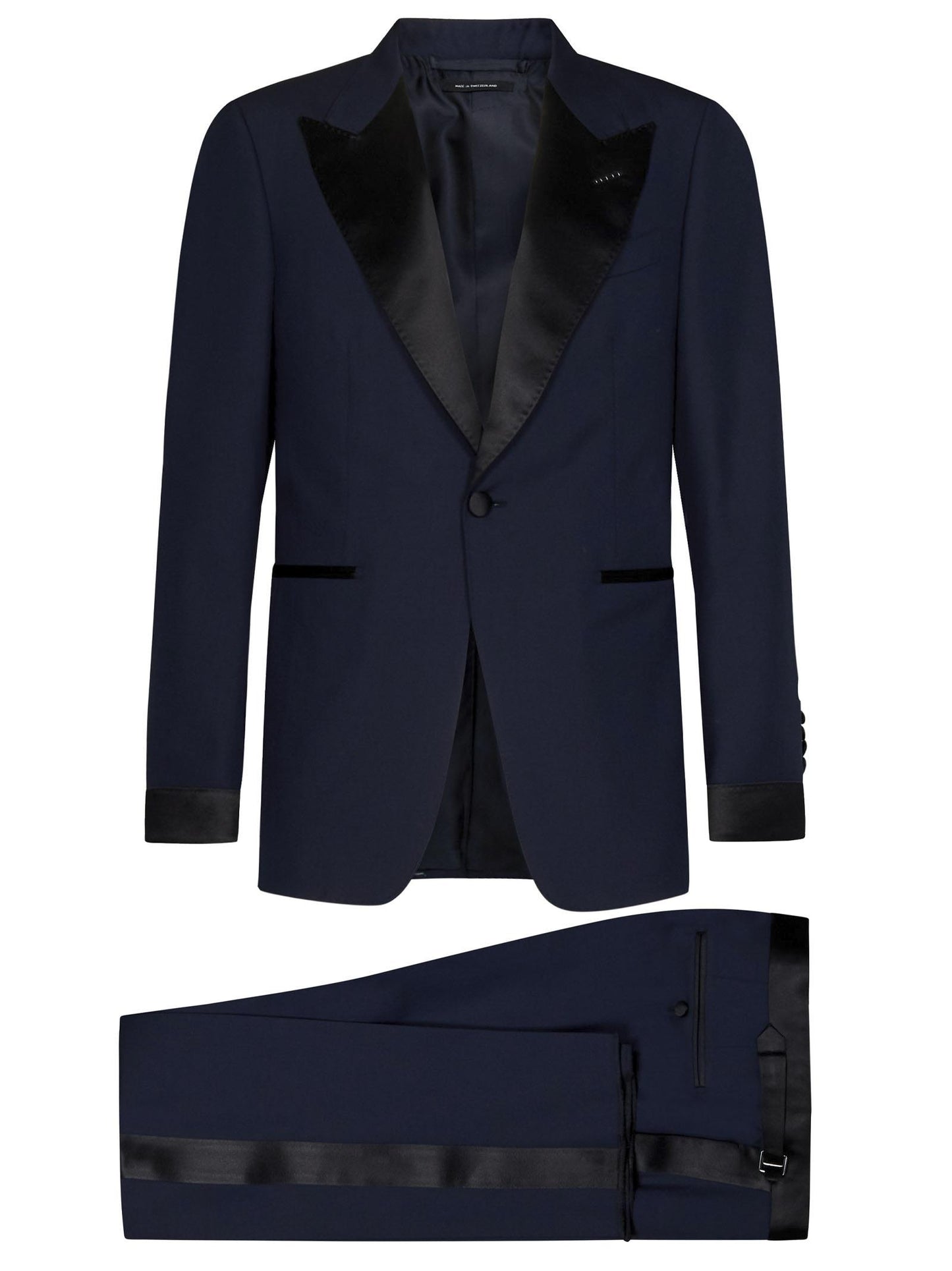 Abito Tom Ford 2ESPT1WOS02 HB740 Tom Ford 