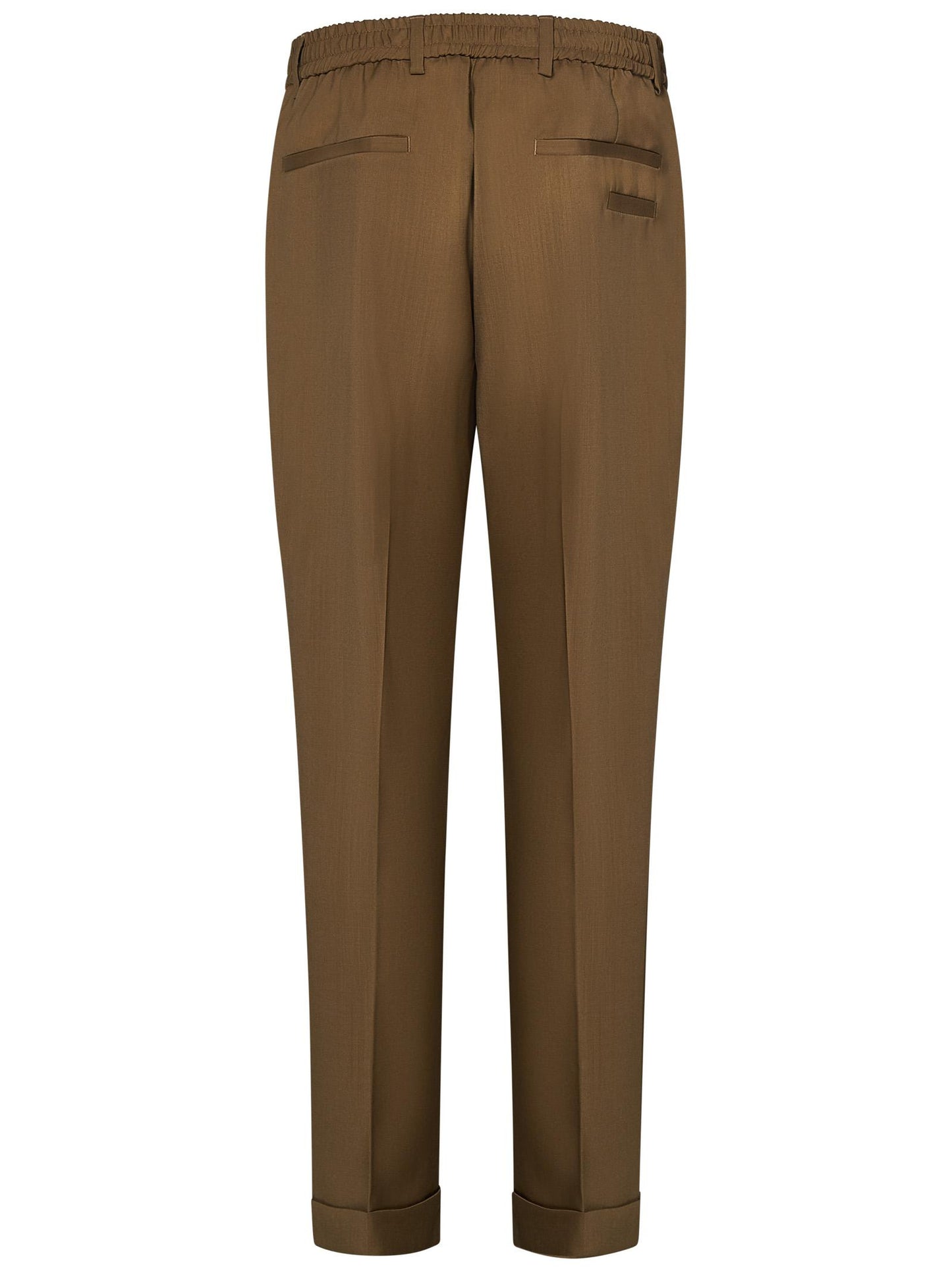 Pantaloni Riviera Elastic Low Brand L1PSS256844 M096 Low Brand 