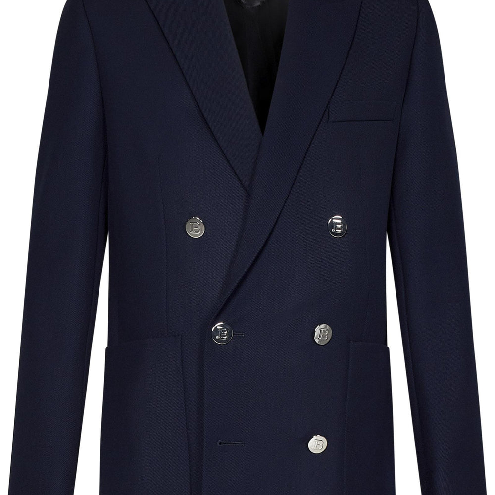 
                  
                    Balmain Paris AH1SG030WB026UB
                  
                