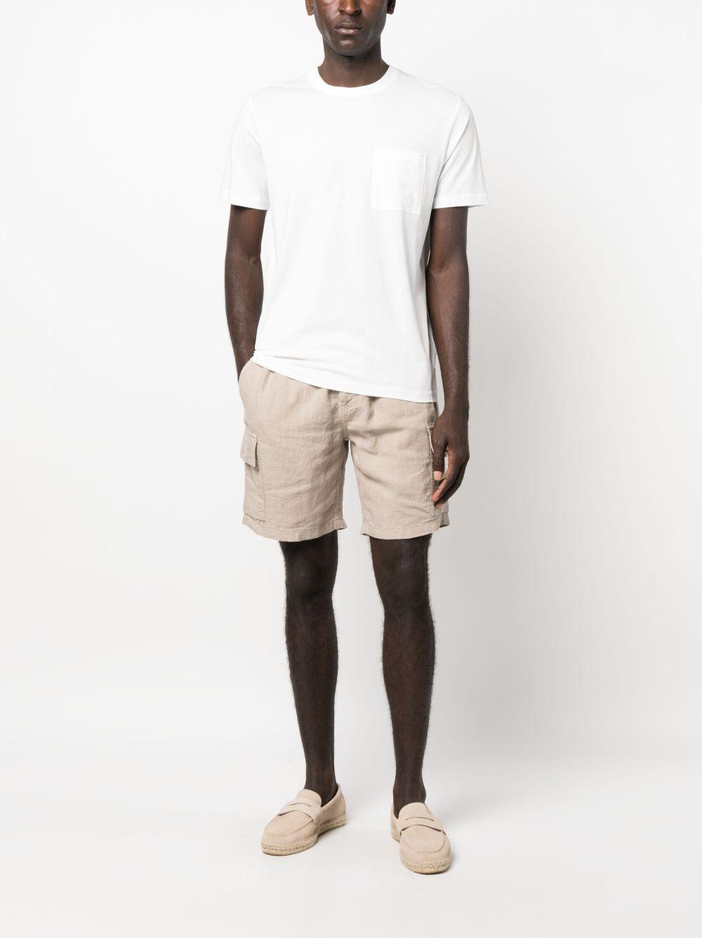 Shorts Baie Vilebrequin BAIU3U01 513 Vilebrequin 