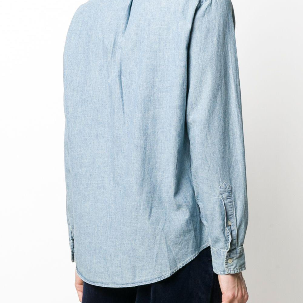 
                  
                    Camicia Polo Ralph Lauren 710792042 001 Polo Ralph Lauren 
                  
                