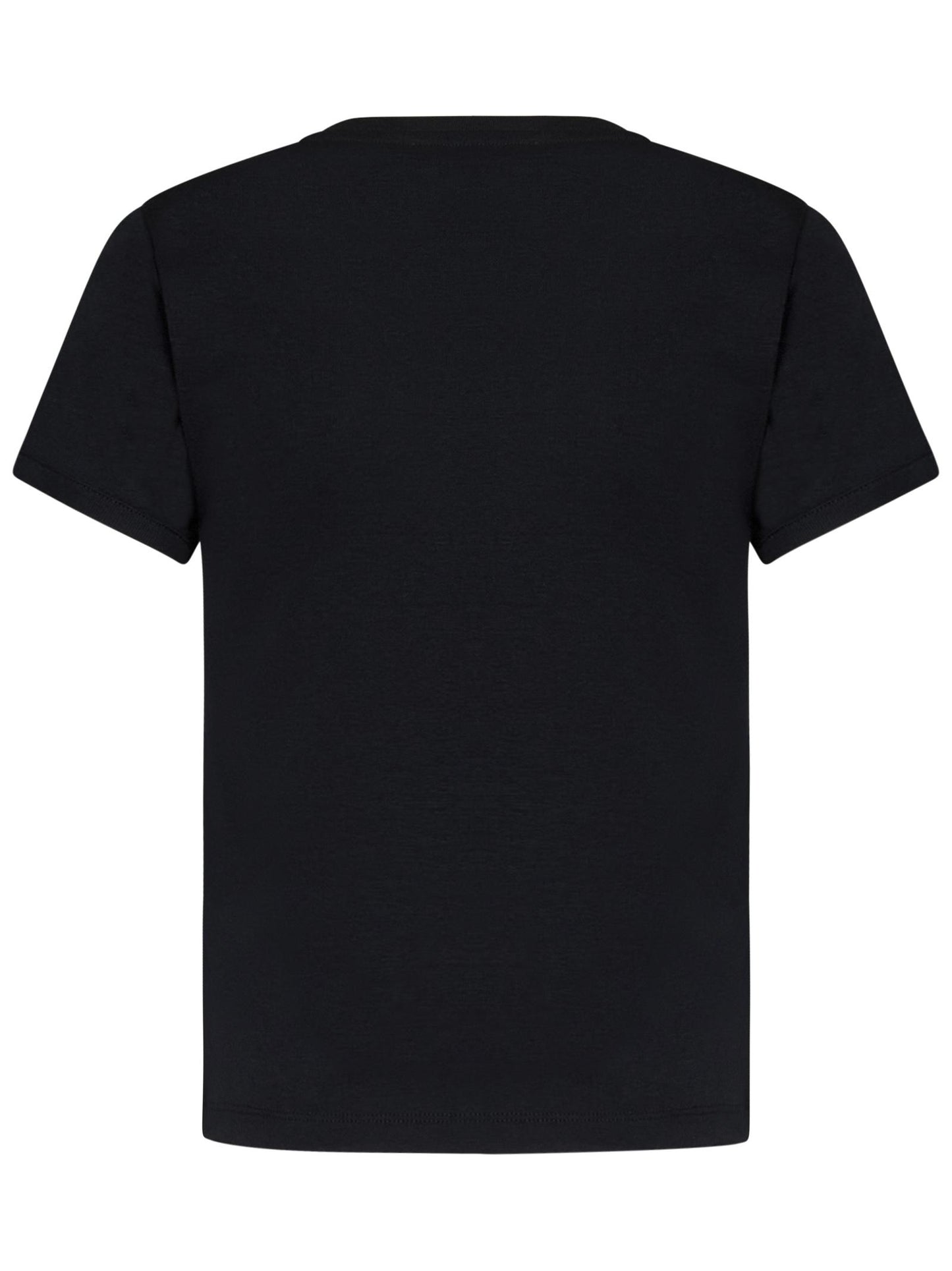 T-shirt Coperni COPJS07F5012 BLKWHT Coperni 