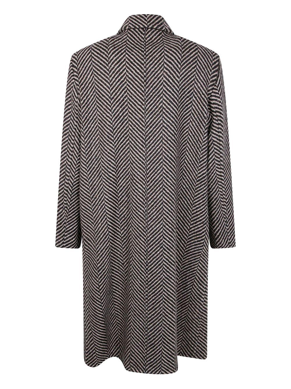 Cappotto Emporio Armani EM003579TE17067 F6106 Emporio Armani 