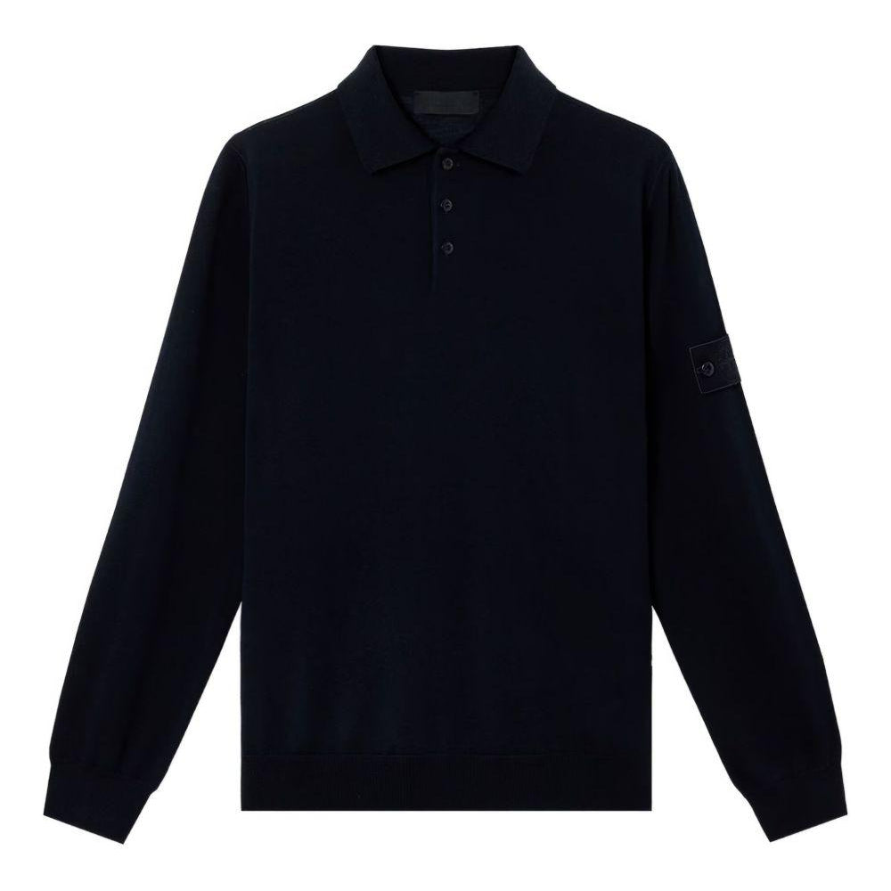 Maglia Stone Island Ghost Stone Island K2S155100076S00FC V0020 Stone Island 