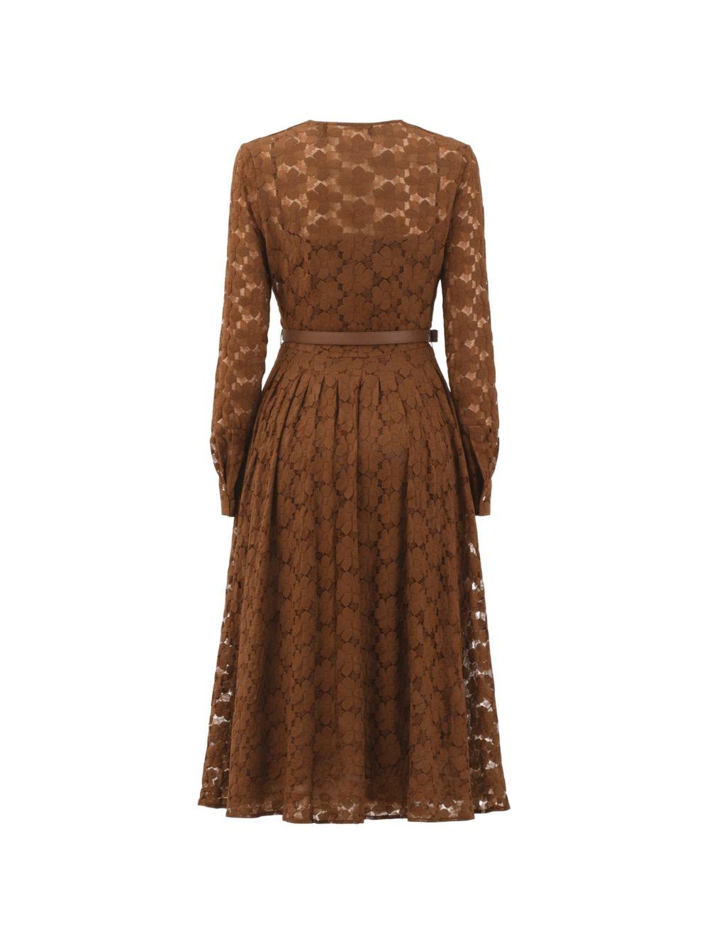 Abito MaxMara Studio 2616631011600 002 MaxMara Studio 