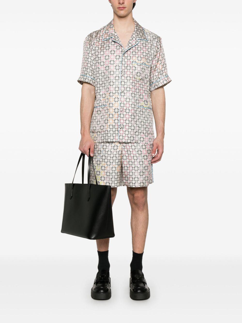 Givenchy Shirt BM613U15Z8 960 Givenchy 