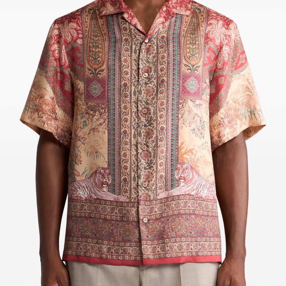 
                  
                    Etro MRIC0013AK575X0870
                  
                