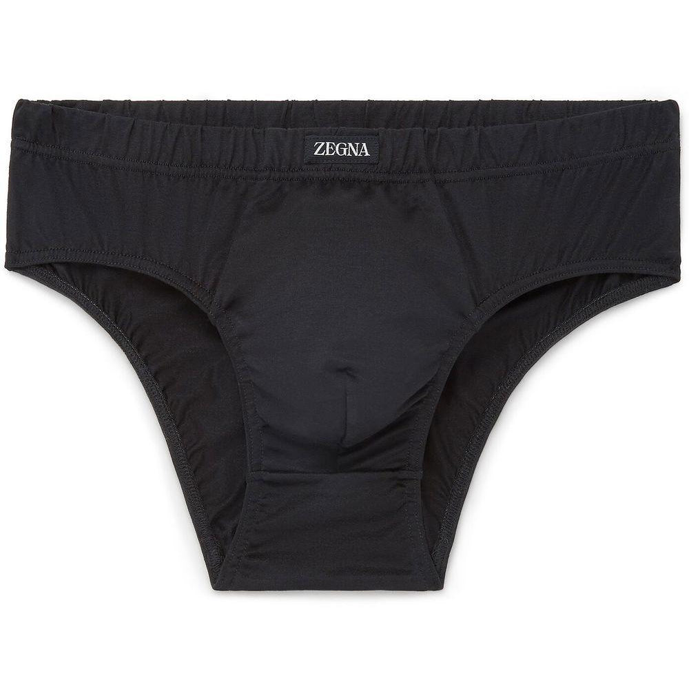 Slip Zegna N2L610100 001 Zegna 