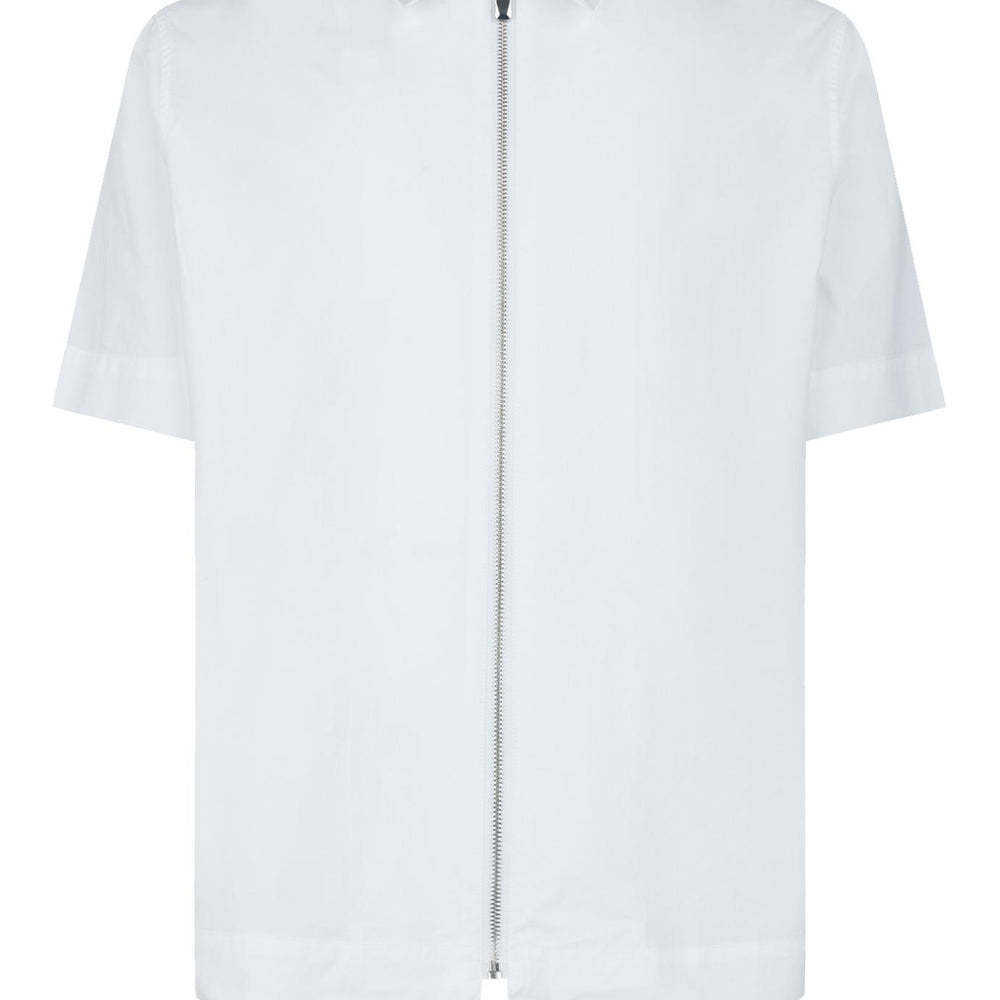 Gazzarrini x Michele Franzese GBE678GBIANCO