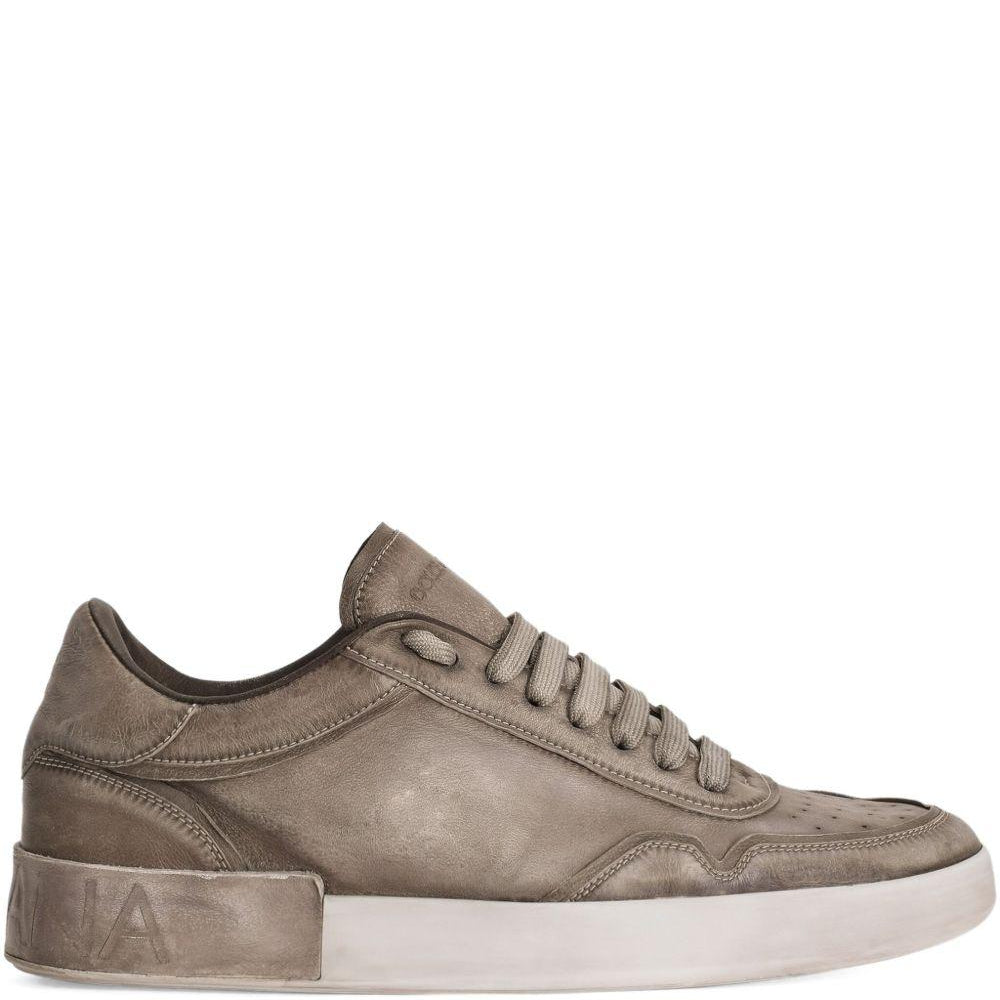 Sneakers Portofino DOLCE & GABBANA CS2378AW467 8X088 DOLCE & GABBANA 