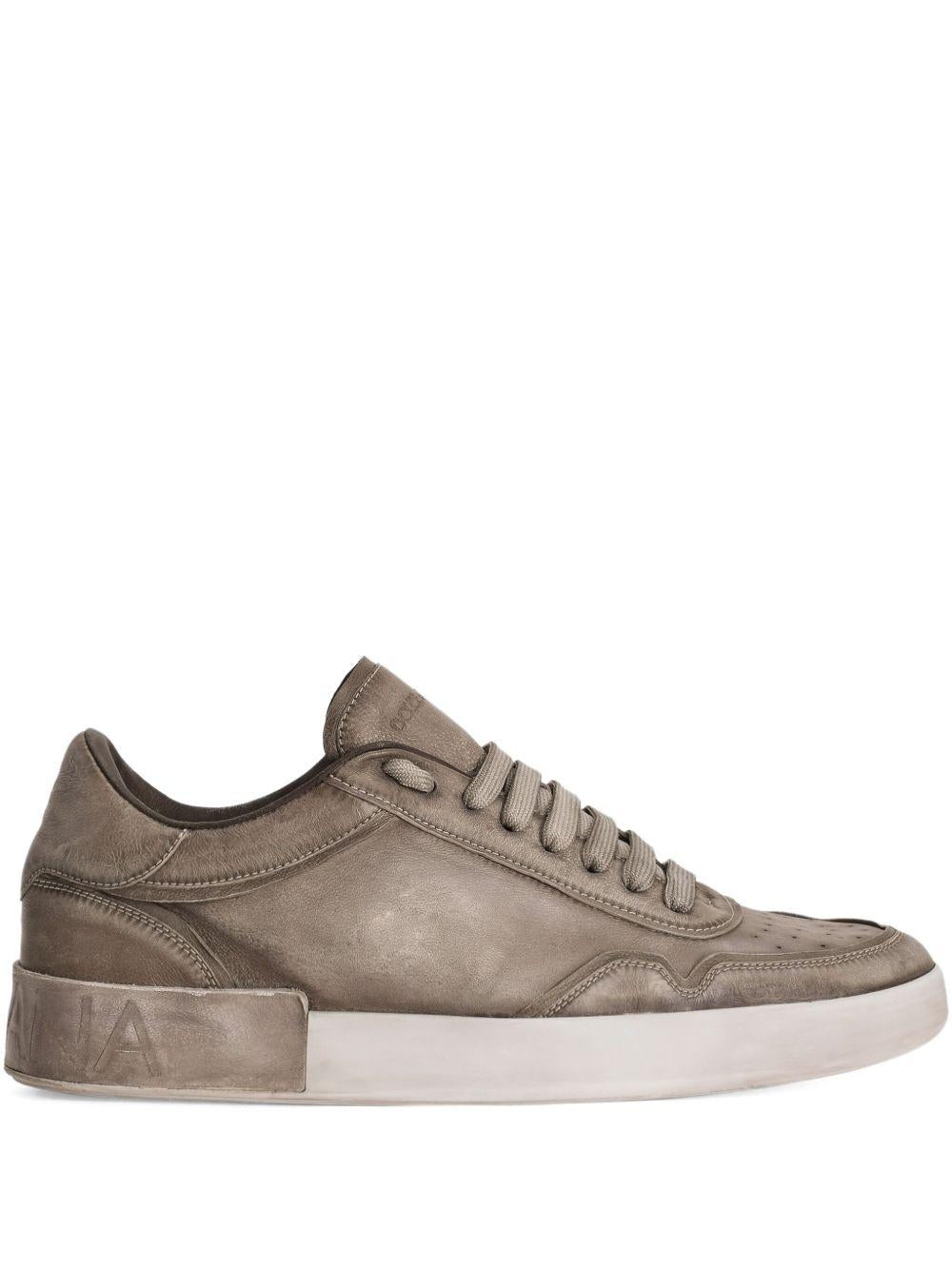 Sneakers Portofino DOLCE & GABBANA CS2378AW467 8X088 DOLCE & GABBANA 