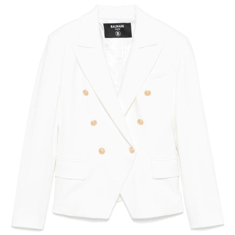 Balmain Paris Kids BW2A64J0371100OR