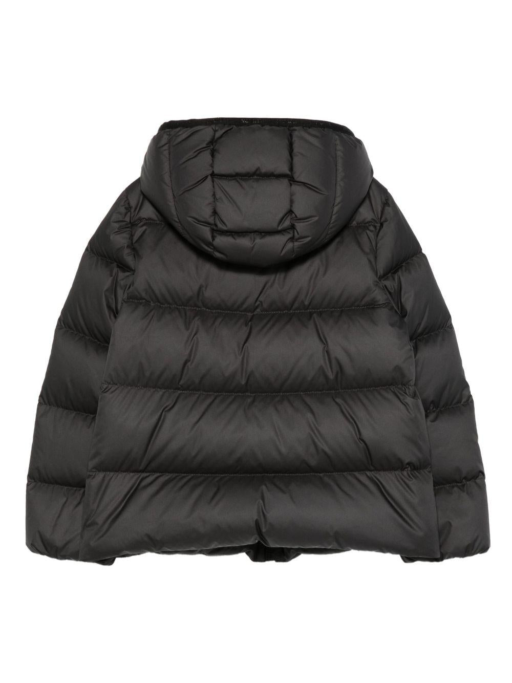Piumino 'BEULAH' Moncler Enfant K29541A0004054AQE 999 Moncler Enfant 