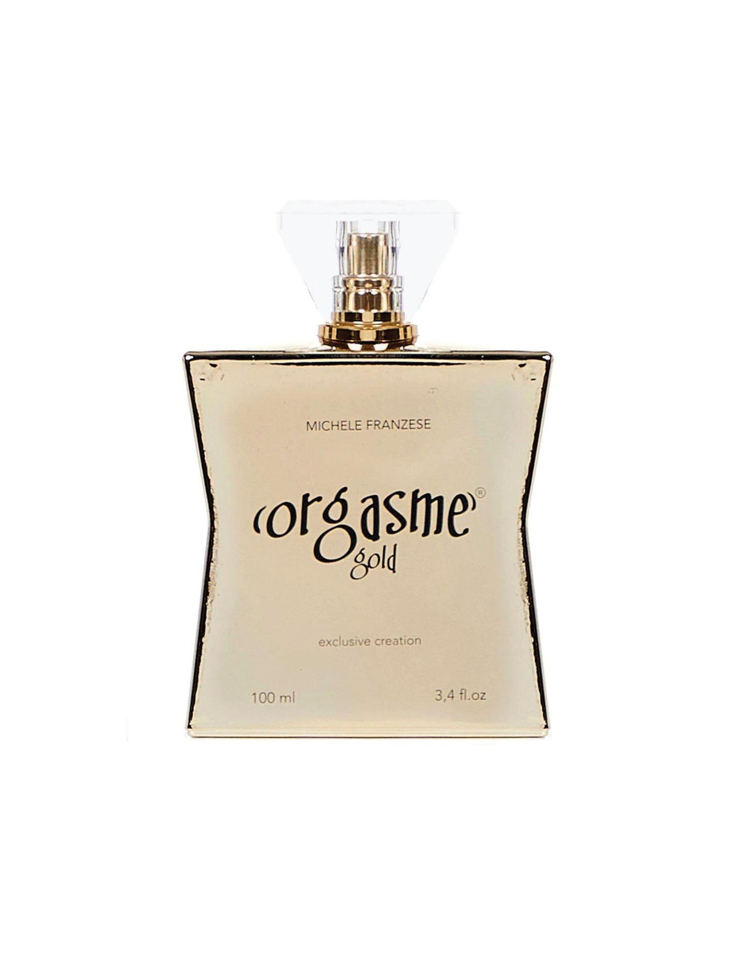 Orgasme Parfumes ORGASMEGOLD100ML