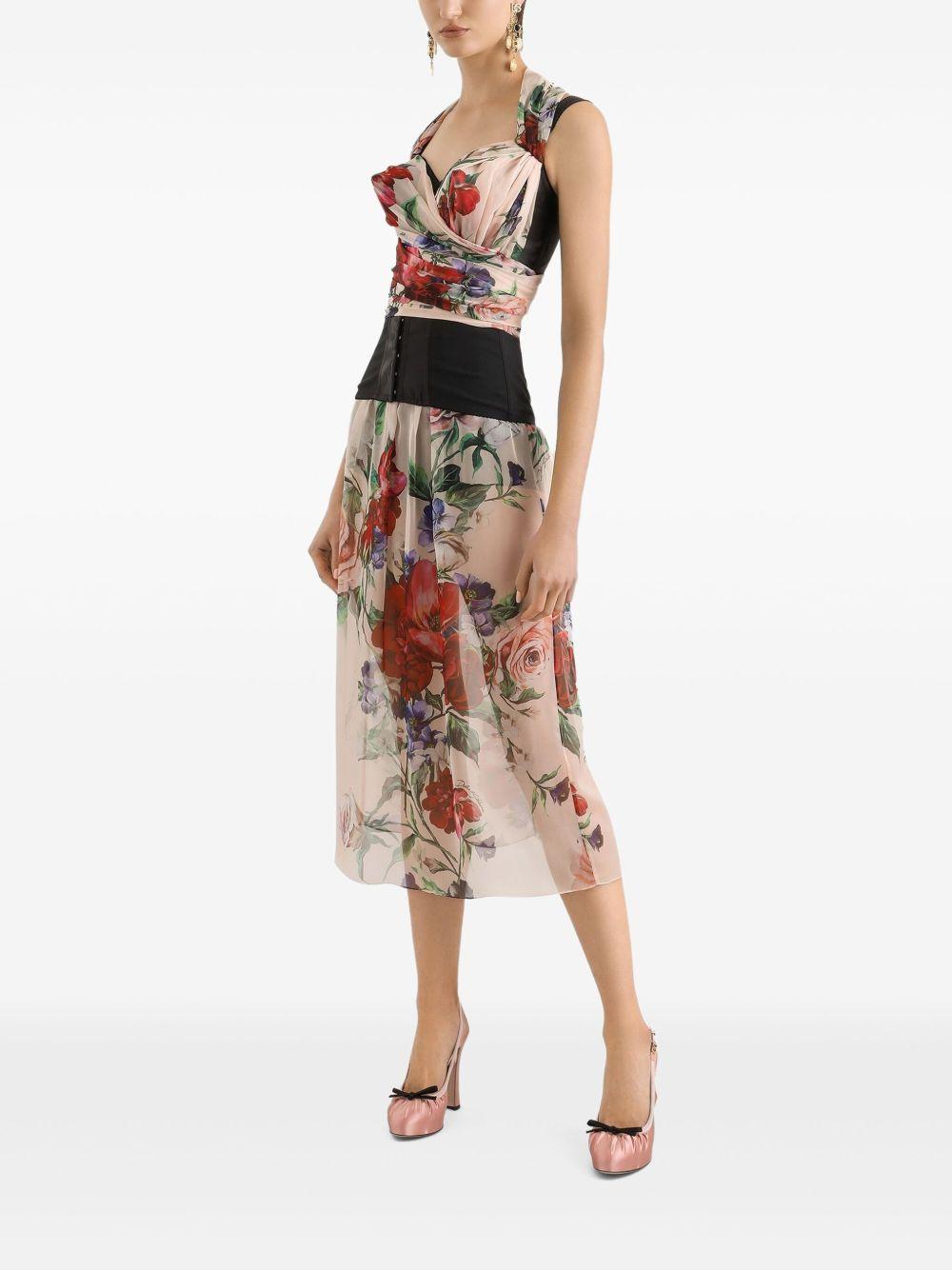 DOLCE & GABBANA F7AX7TIS1Y7H25PR