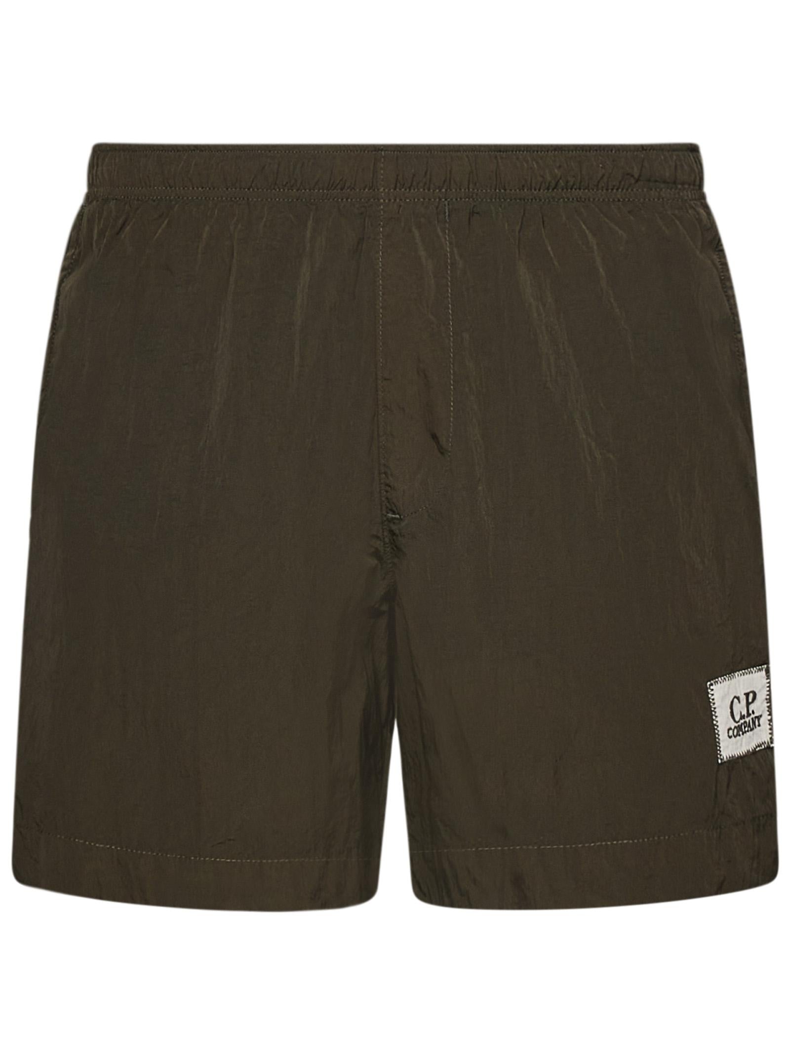 C.P. Company 18CMBW005A006369G683