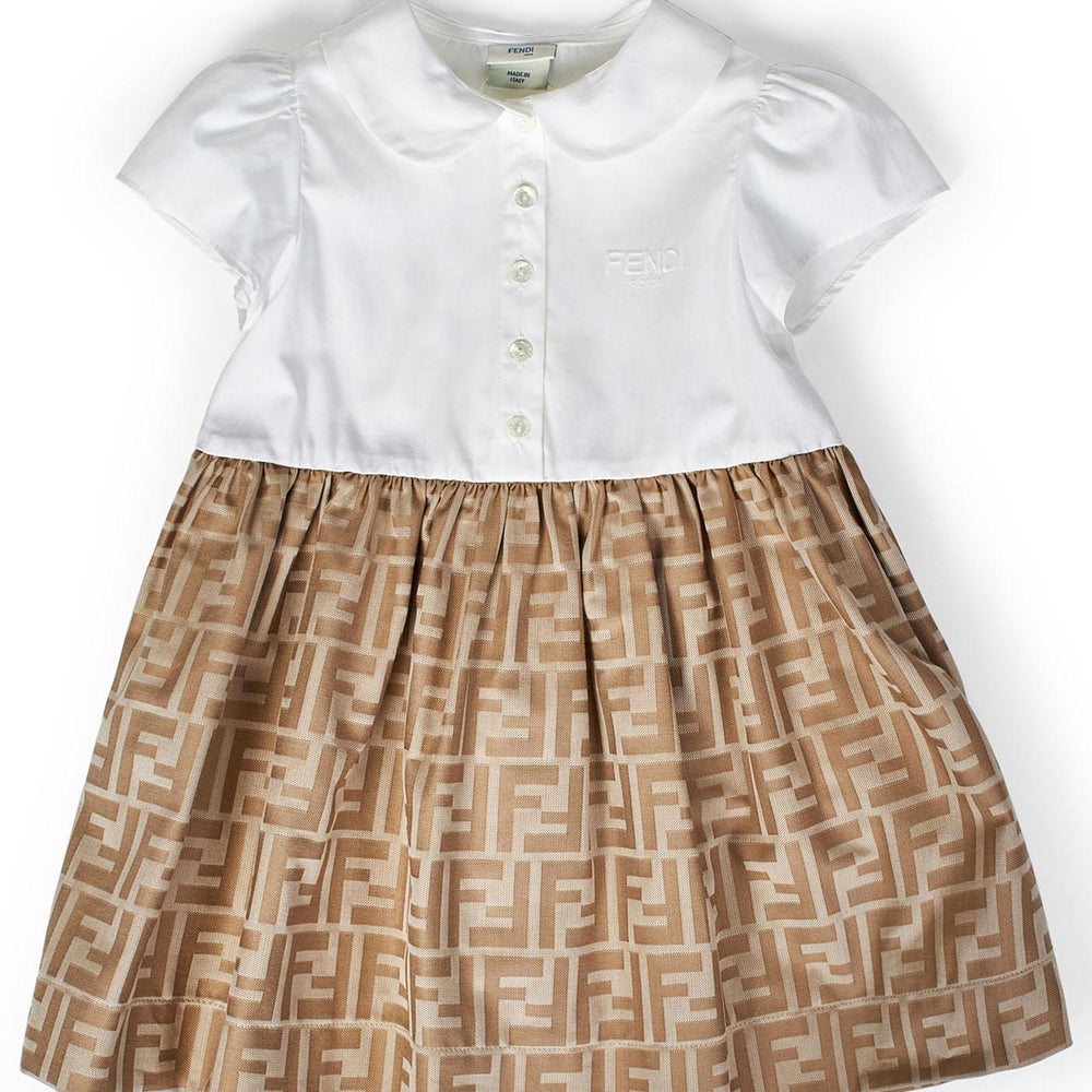 
                  
                    Fendi Kids BFB500ALO6F1F4G
                  
                
