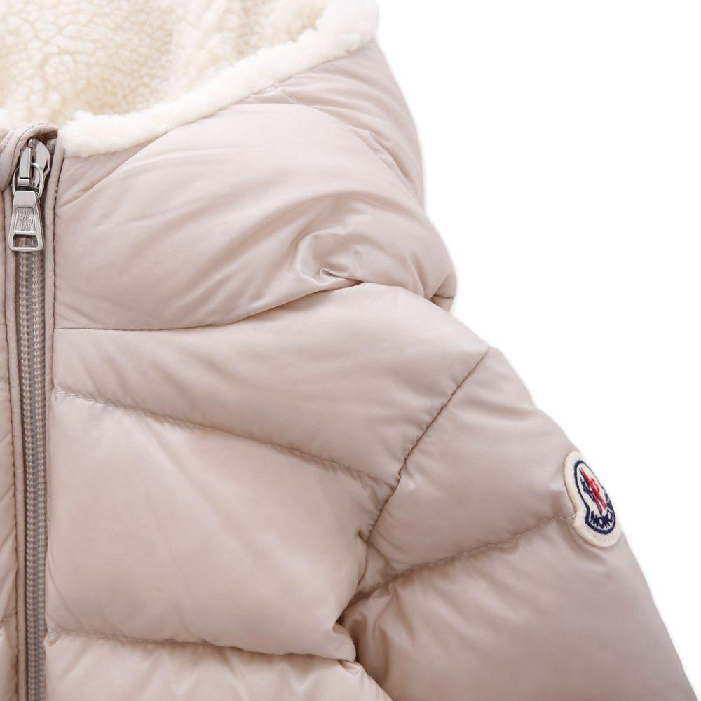 
                  
                    Piumino 'BORGAN' Moncler Enfant K29511A00011597YF 268 Moncler Enfant 
                  
                
