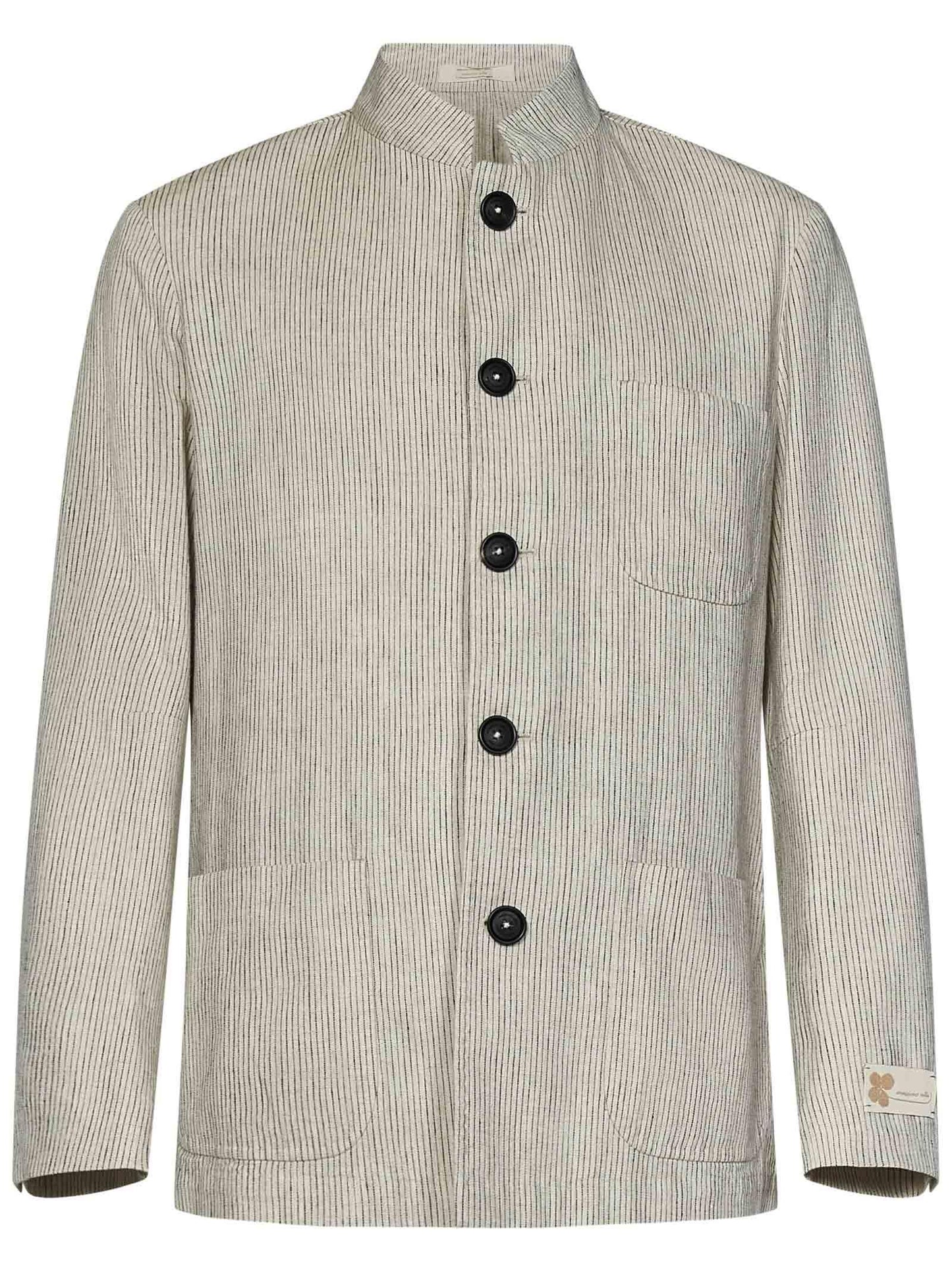Giacca BALI Massimo Alba M27U0BALIT3242 R570 Massimo Alba 