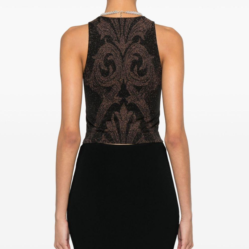 
                  
                    Top Wolford X Etro 057174 8098 Wolford 
                  
                