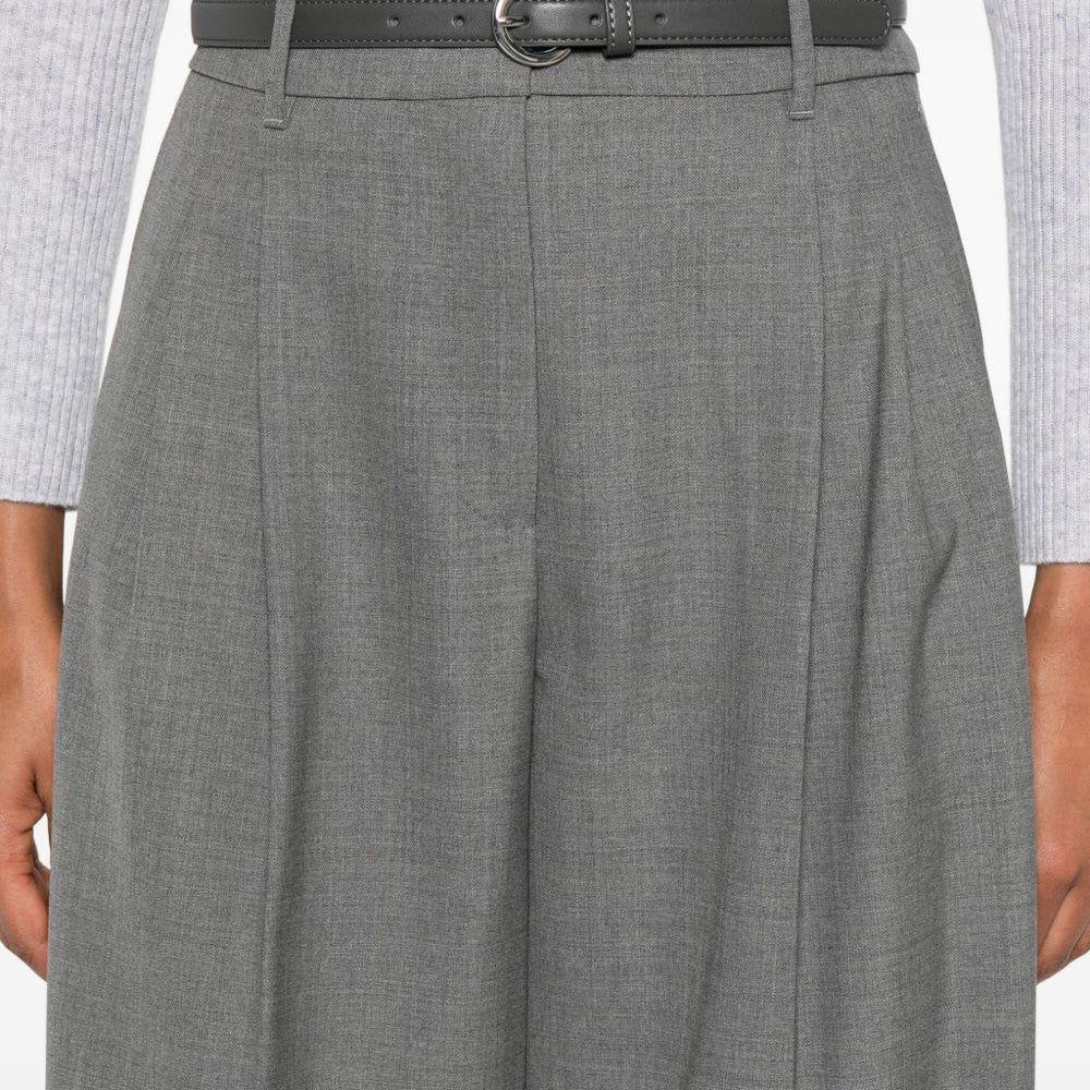 
                  
                    Pantaloni ENTRATA MaxMara Studio 2526136082600 010 MaxMara Studio 
                  
                