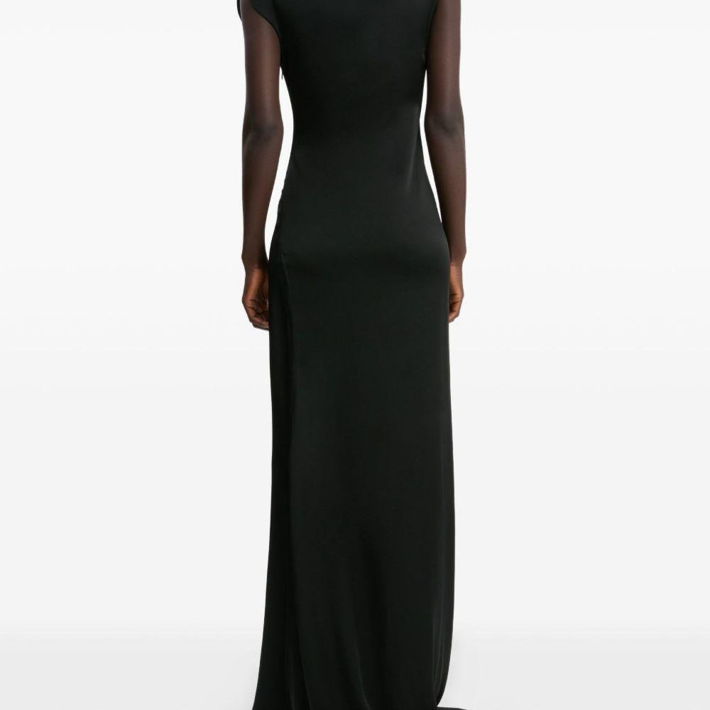 
                  
                    Abito Victoria Beckham 1425WDR007008A BLACK Victoria Beckham 
                  
                
