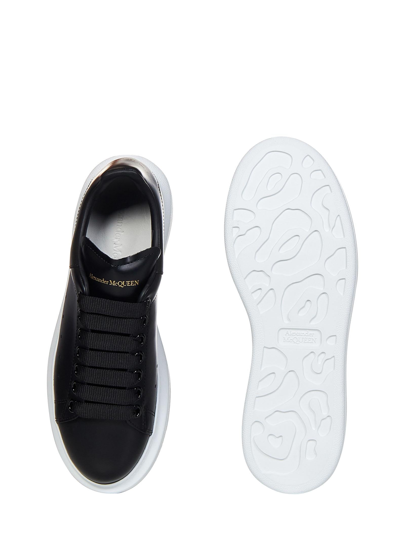 Sneakers Oversize Alexander McQueen – Michele Franzese