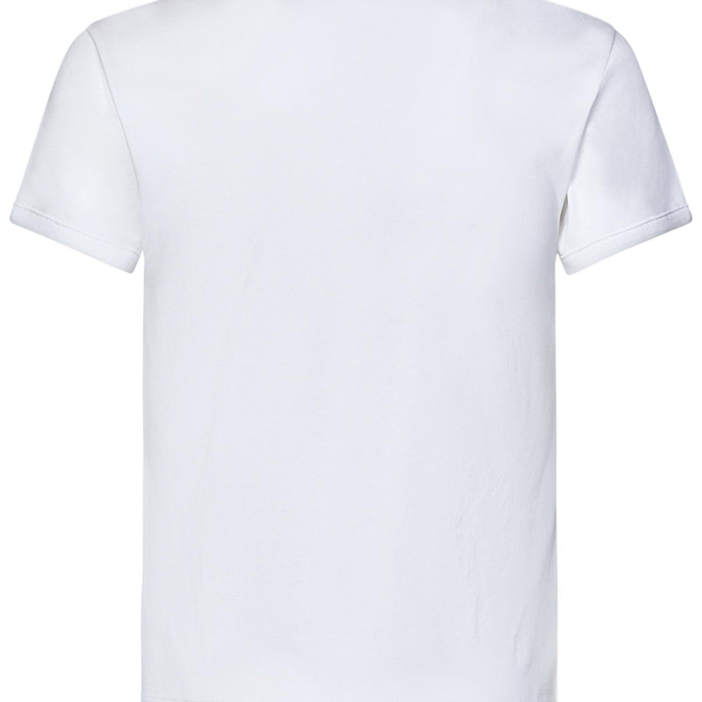T-shirt Coperni COPJS07F5012 WHTBLK Coperni 