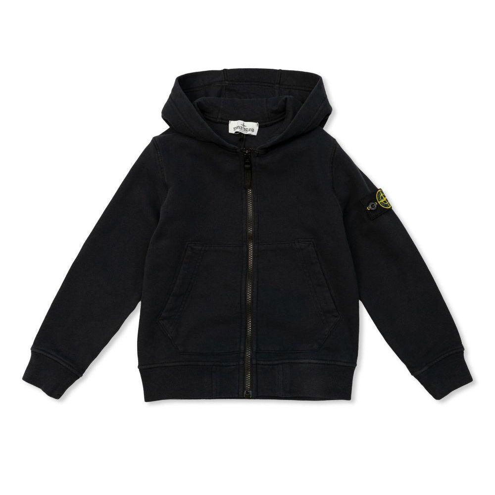 Felpa Stone Island Junior MO811660720 V0020 Stone Island Junior 