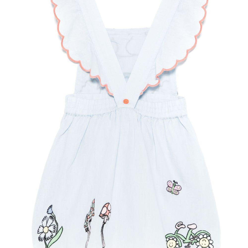Stella McCartney Junior TW1A12Z0138652