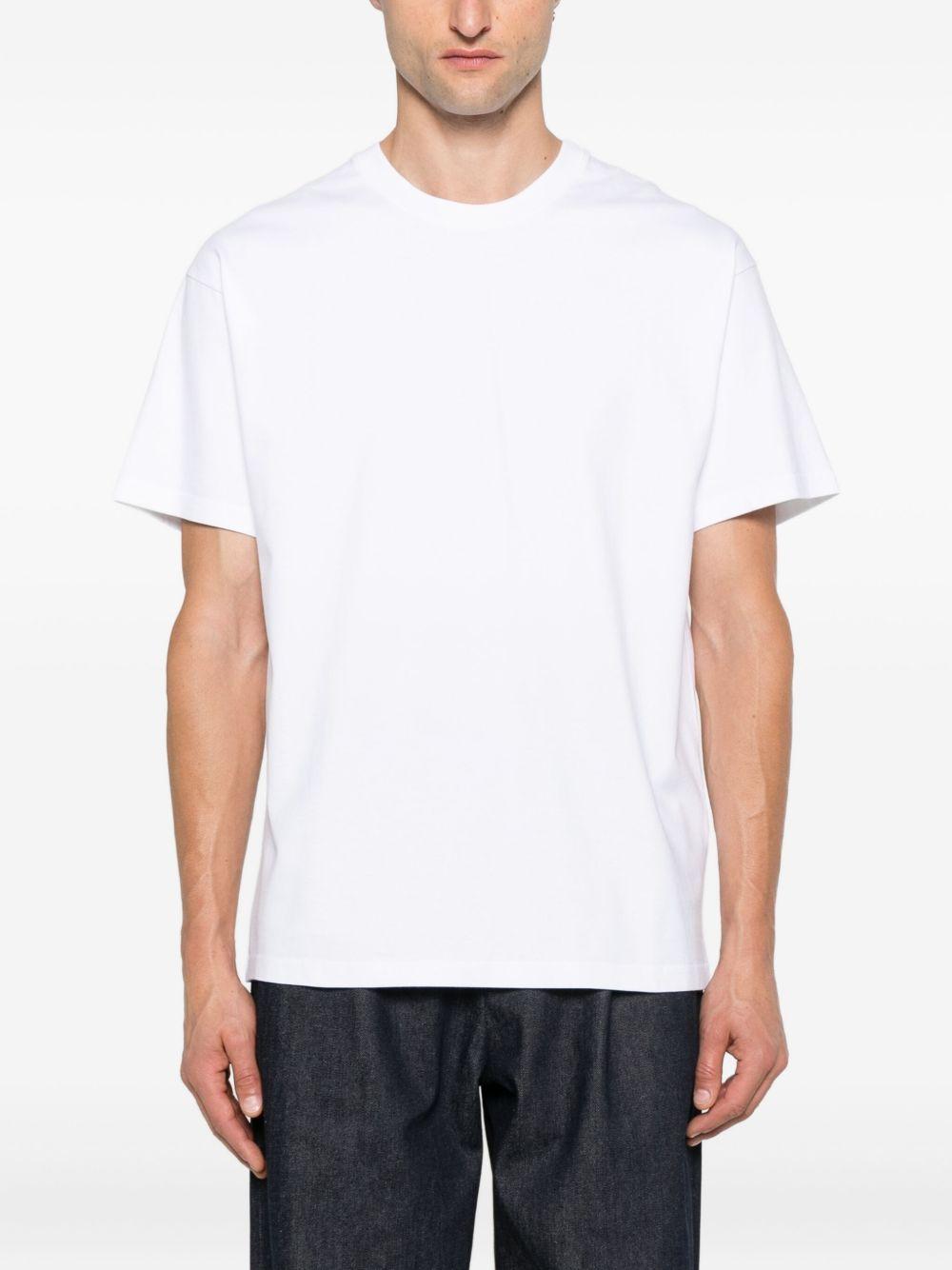 T-shirt Givenchy BM71NK3YRJ 100 Givenchy 