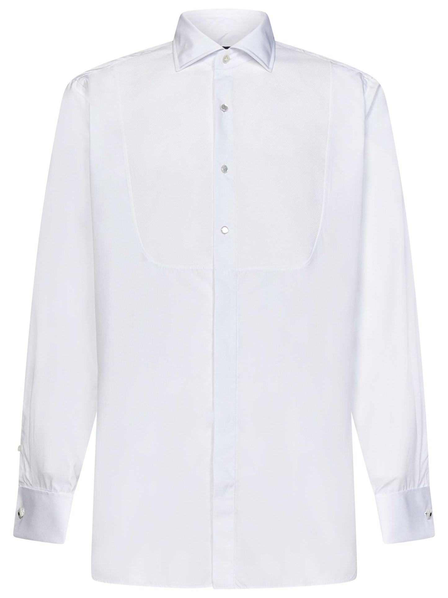 Camicia LARDINI EPQUARTOCNC2025P 105A Lardini 