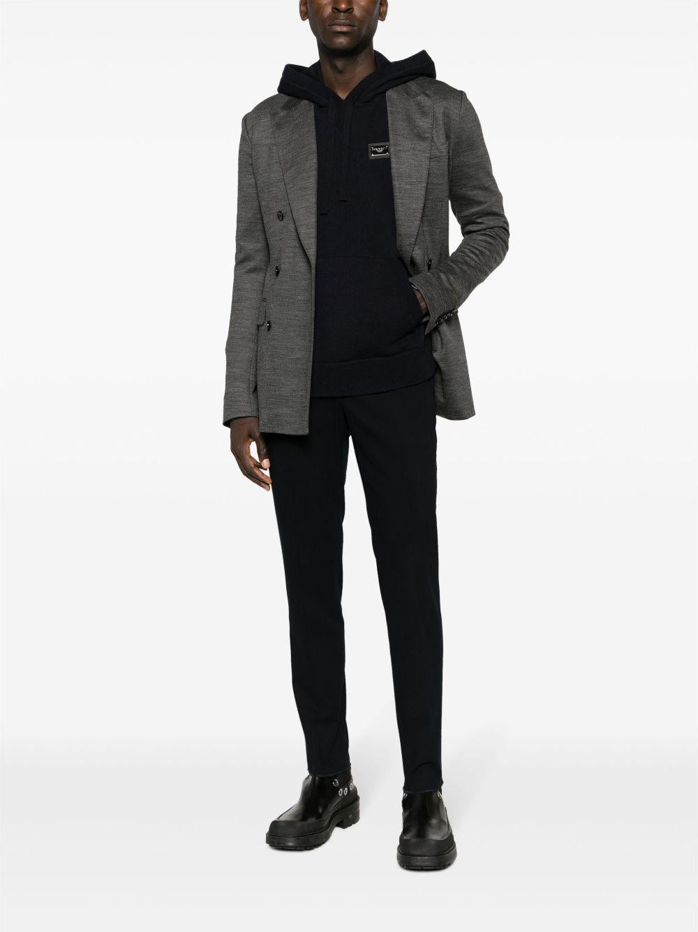 Maglia DOLCE & GABBANA GXO33TJEMQ3 B1622 DOLCE & GABBANA 