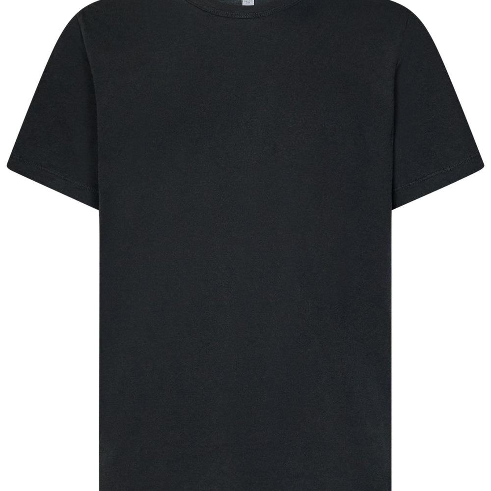 T-shirt James Perse MLJ3311 CRP James Perse 