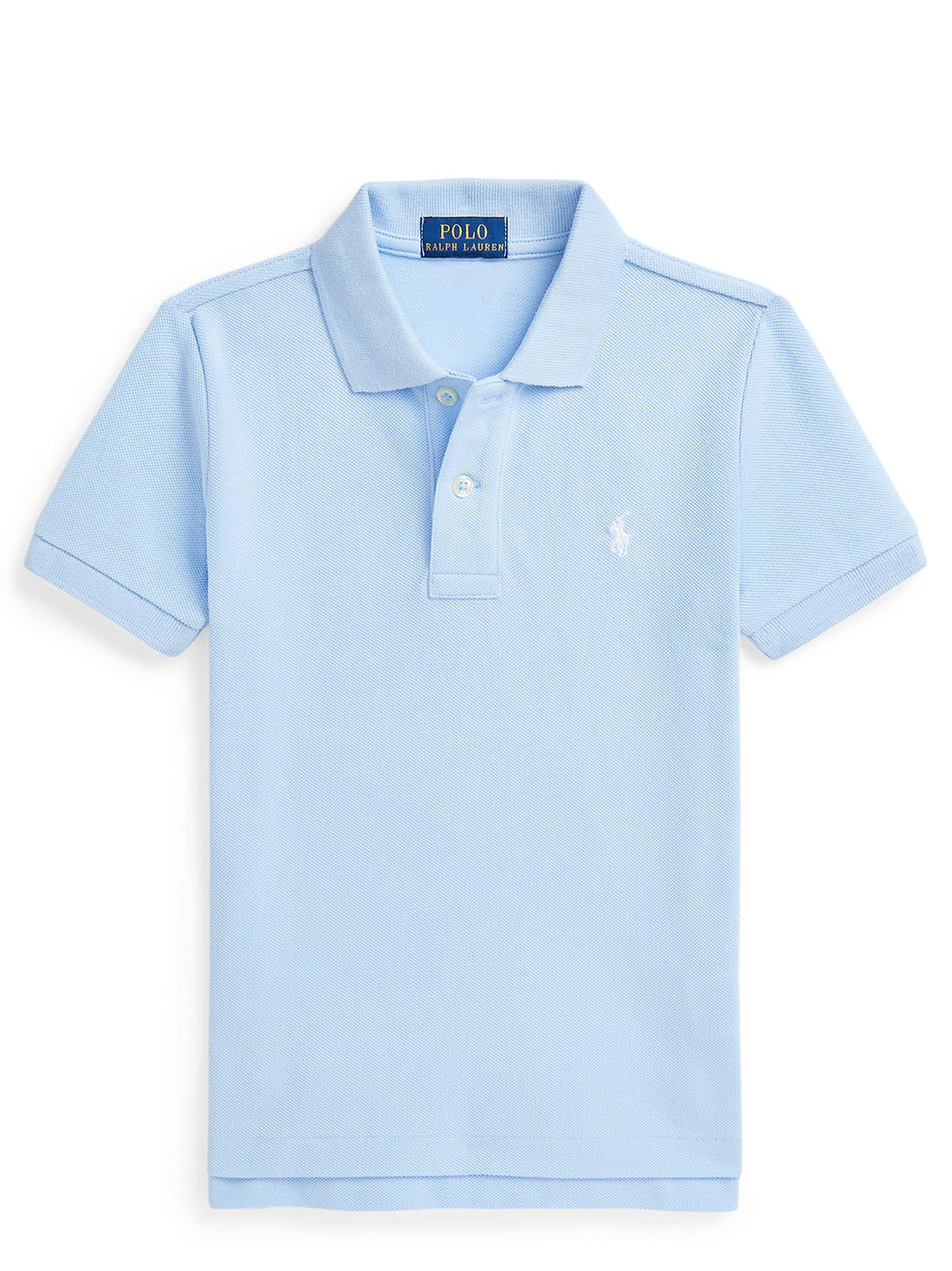Polo Polo Ralph Lauren Kids 703632 061 Polo Ralph Lauren kids 